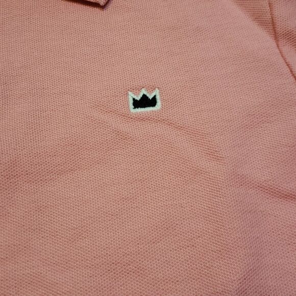 Crown & Ivy Police Uniform Shirt - Picture 2 of 4